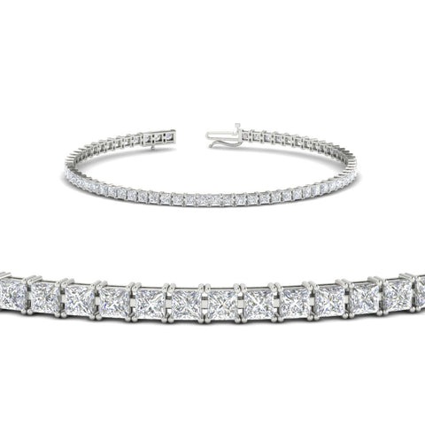 4-ct-princess-diamond-tennis-bracelet-in-white-gold-FDBRC10450PRANGLE2-4.00CT-NL-WG_22e5a307-50c4-47ed-969a-6137d7030133