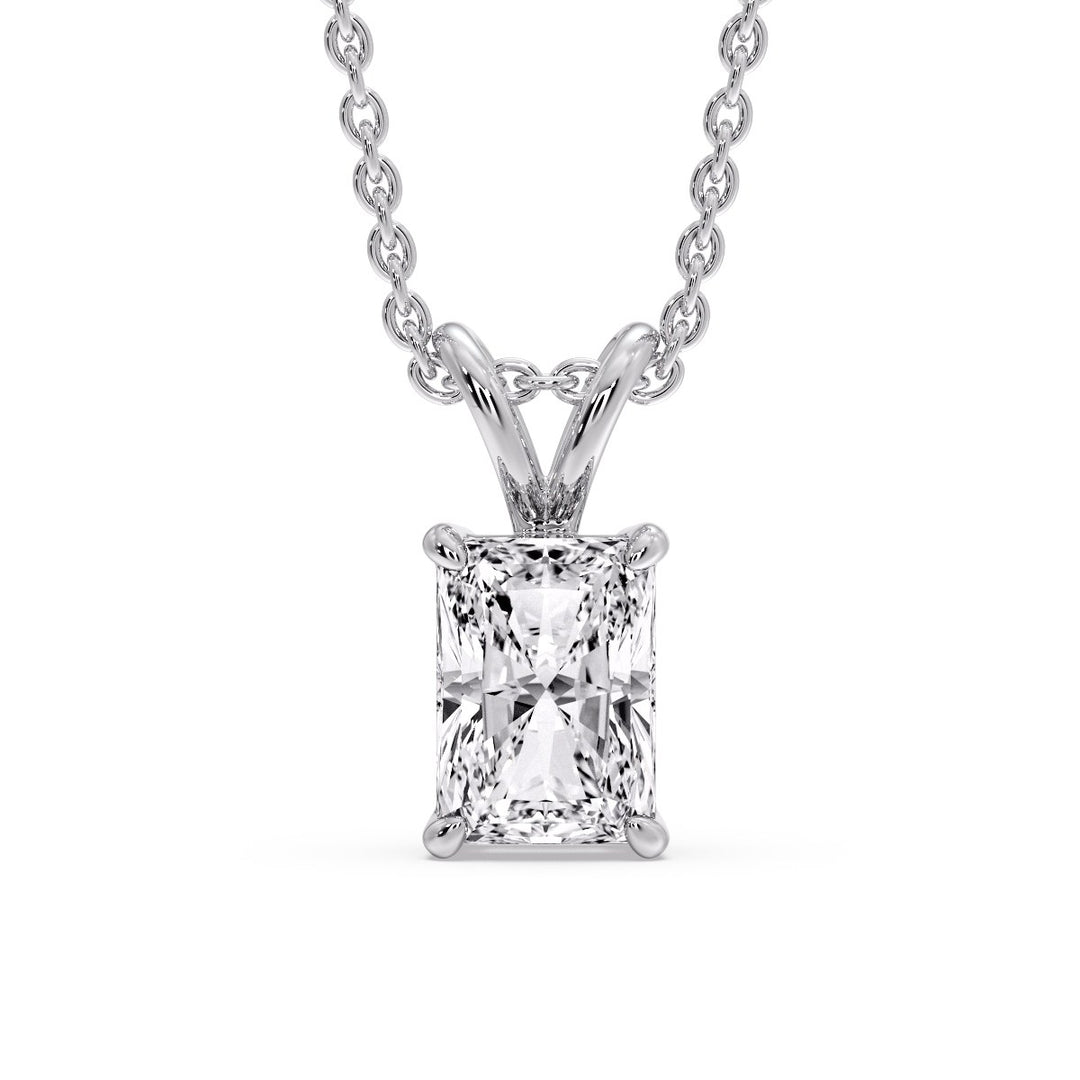 4-ct-radiant-cut-solitaire-necklace-in-white-gold-FDPD8469RA-4CT-ANGLE1-WG