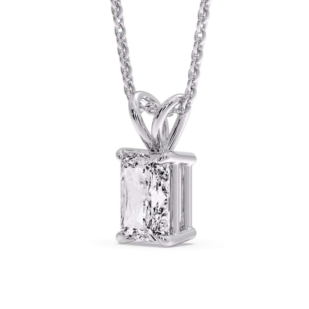 4-ct-radiant-cut-solitaire-necklace-in-white-gold-FDPD8469RA-4CT-ANGLE2-WG