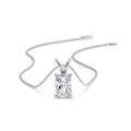 Thumbnail 134 - 4-ct-radiant-cut-solitaire-necklace-in-white-gold-FDPD8469RA-4CT-ANGLE4-WG