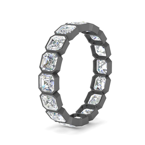 4-ct.-asscher-diamond-bezel-set-eternity-ring-in-black-gold-FD10567AS-0.25CT-NL-BG