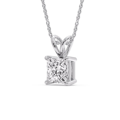 4-ct.-diamond-princess-cut-solitaire-necklace-in-white-gold-FDPD8469PR-4CT-ANGLE2-WG