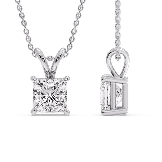 4-ct.-diamond-princess-cut-solitaire-necklace-in-white-gold-FDPD8469PR-4CT-ANGLE3-WG