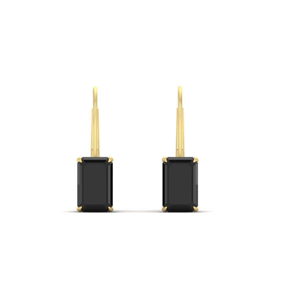 4-ct.-leverback-emerald-black-onyx-earrings-in-yellow-gold-FDEAR9225EMGBLACK-4.00 CT-NL-YG