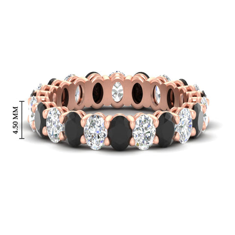 4-ctw-classic-oval-diamond-eternity-band-ring-with-black-diamond-in-rose-gold-fdewb8324ovgblacksleep-4.50x3.00mm-nl-rg-hw