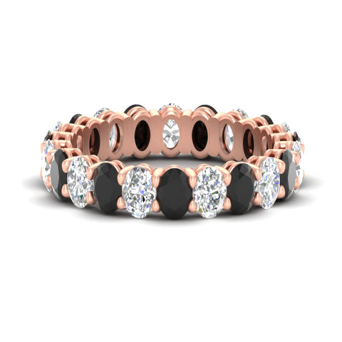 4-ctw-classic-oval-diamond-eternity-band-ring-with-black-diamond-in-rose-gold-fdewb8324ovgblacksleep-4.50x3.00mm-nl-rg