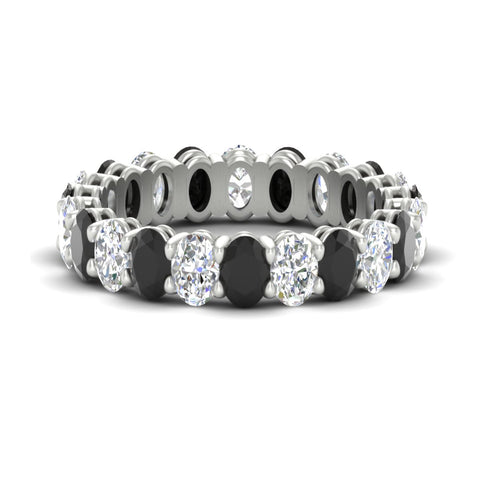 4-ctw-classic-oval-diamond-eternity-band-ring-with-black-diamond-in-white-gold-fdewb8324ovgblacksleep-4.50x3.00mm-nl-wg