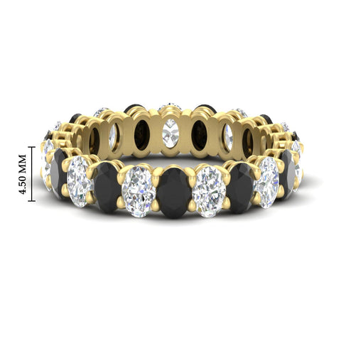 4-ctw-classic-oval-diamond-eternity-band-ring-with-black-diamond-in-yellow-gold-fdewb8324ovgblacksleep-4.50x3.00mm-nl-yg-hw