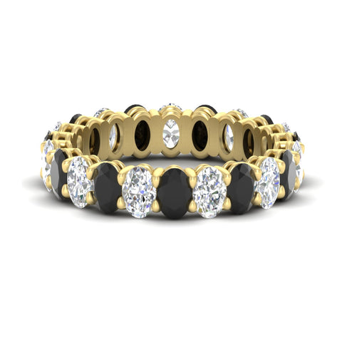 4-ctw-classic-oval-diamond-eternity-band-ring-with-black-diamond-in-yellow-gold-fdewb8324ovgblacksleep-4.50x3.00mm-nl-yg
