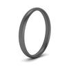 Load image into Gallery viewer, Comfort Fit Mens Wedding Band