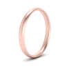 Load image into Gallery viewer, Comfort Fit Mens Wedding Band