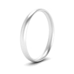 Load image into Gallery viewer, Comfort Fit Mens Wedding Band
