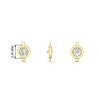 Load image into Gallery viewer, 4-mm-bezel-diamond-chain-necklace-in-yellow-gold-fdnk11503angle3-4.00mm-nl-yg-hw.jpg?v=1761716304