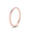 Load image into Gallery viewer, 4-mm-comfort-fit-wedding-band-in-FDM276354B-4MM-NL-RG