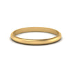Load image into Gallery viewer, 4-mm-comfort-fit-wedding-band-in-FDM276354B-4MM-NL-YG