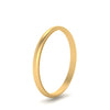 Load image into Gallery viewer, 4-mm-comfort-fit-wedding-band-in-FDM276354B-4MM-NL-YG