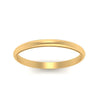 Load image into Gallery viewer, 4-mm-comfort-fit-wedding-band-in-FDM276354B-4MM-NL-YG