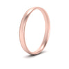 Load image into Gallery viewer, 4-mm-milgrain-comfort-fit-mens-wedding-band-in-rose-gold-fdm10530b-4.00mm-nl-rg