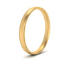 Load image into Gallery viewer, 4 mm Milgrain Comfort Fit Mens Wedding Band