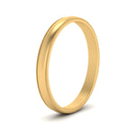 Load image into Gallery viewer, Milgrain Matte Finish Mens Band
