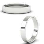 Load image into Gallery viewer, 4-mm-slim-cigar-band-in-FD11377B-4.00MM-NL-WG
