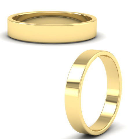 4-mm-slim-cigar-band-in-FD11377B-4.00MM-NL-YG