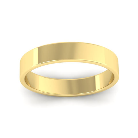 4-mm-slim-cigar-band-in-FD11377B-4.00MM-NL-YG