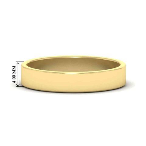 4-mm-slim-cigar-band-in-FD11377B-4.00MM-NL-YG