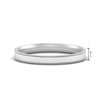 Load image into Gallery viewer, 4 mm Milgrain Comfort Fit Mens Wedding Band
