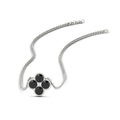 Thumbnail 51 - 4-petal-flower-black-diamond-pendant-in-FDPD1101GBLACK-NL-WG