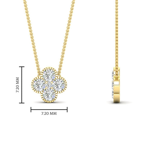4-petal-flower-diamond-pendant-in-FDPD1101-NL-YG