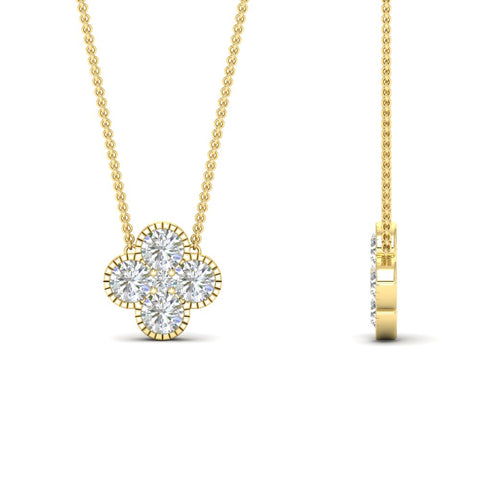 4-petal-flower-diamond-pendant-in-FDPD1101-NL-YG