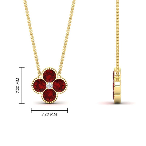 4-petal-flower-ruby-pendant-in-FDPD1101GRUDR-NL-YG