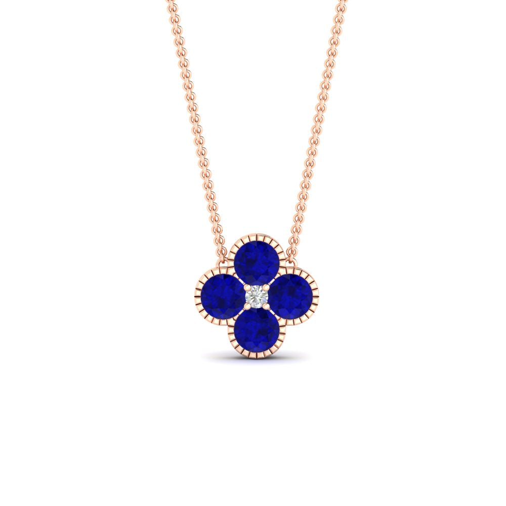 4-petal-flower-sapphire-pendant-in-FDPD1101GSABL-NL-RG