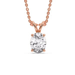 Load image into Gallery viewer, 4-prong-basket-3-carat-oval-diamond-solitaire-pendant-in-rose-gold-FDPD8469ANGLE1-OV-3.00-RG.jpg?v=1758193182
