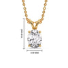 Load image into Gallery viewer, 4-prong-basket-3-carat-oval-diamond-solitaire-pendant-in-yellow-gold-FDPD8469ANGLE1-OV-3.00-YG-HW.jpg?v=1758193182