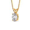 Load image into Gallery viewer, 4-prong-basket-3-carat-oval-diamond-solitaire-pendant-in-yellow-gold-FDPD8469ANGLE2-OV-3.00-YG.jpg?v=1758193116