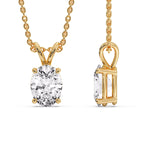 Load image into Gallery viewer, 4-prong-basket-3-carat-oval-diamond-solitaire-pendant-in-yellow-gold-FDPD8469ANGLE3-OV-3.00-YG.jpg?v=1758193116

