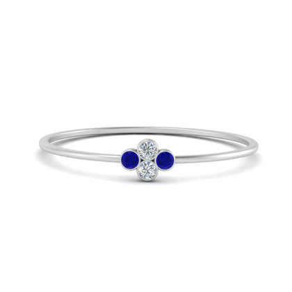 bezel-set-stack-promise-ring