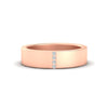 Load image into Gallery viewer, 4-stone-diamond-wedding-band-ring-in-rose-gold-FD11264B-NL-RG.jpg