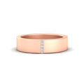 Thumbnail 1 - 4-stone-diamond-wedding-band-ring-in-rose-gold-FD11264B-NL-RG.jpg