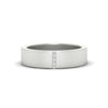 Load image into Gallery viewer, 4-stone-diamond-wedding-band-ring-in-white-gold-FD11264B-NL-WG.jpg