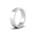 Thumbnail 11 - 4-stone-diamond-wedding-band-ring-in-white-gold-FD11264BANGLE2-NL-WG.jpg