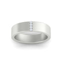 Thumbnail 9 - 4-stone-diamond-wedding-band-ring-in-white-gold-FD11264BANGLE5-NL-WG.jpg