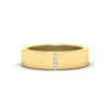 Load image into Gallery viewer, 4-stone-diamond-wedding-band-ring-in-yellow-gold-FD11264B-NL-YG.jpg