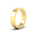 Thumbnail 17 - 4-stone-diamond-wedding-band-ring-in-yellow-gold-FD11264BANGLE2-NL-YG.jpg