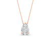 Load image into Gallery viewer, 4.00-carat-minimal-pear-shaped-diamond-solitaire-pendant-in-rose-gold-fdpd11668angle1-4.00ct-nl-rg.jpg?v=1770808678