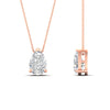 Load image into Gallery viewer, 4.00-carat-minimal-pear-shaped-diamond-solitaire-pendant-in-rose-gold-fdpd11668angle2-4.00ct-nl-rg.jpg?v=1770808679