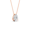 Load image into Gallery viewer, 4.00-carat-minimal-pear-shaped-diamond-solitaire-pendant-in-rose-gold-fdpd11668angle3-4.00ct-nl-rg.jpg?v=1770808679