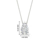 Load image into Gallery viewer, 4.00-carat-minimal-pear-shaped-diamond-solitaire-pendant-in-white-gold-fdpd11668angle1-4.00ct-nl-wg-hw.jpg?v=1770808678